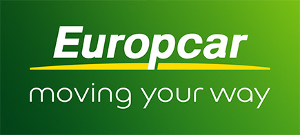 logo europcar 2012 mobile